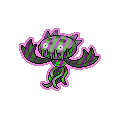Exotic Carnivine